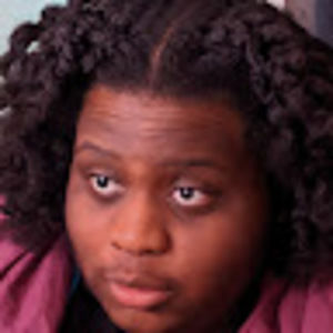 Meet your Posher, Alexandra